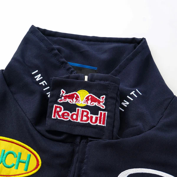 RB Jacket