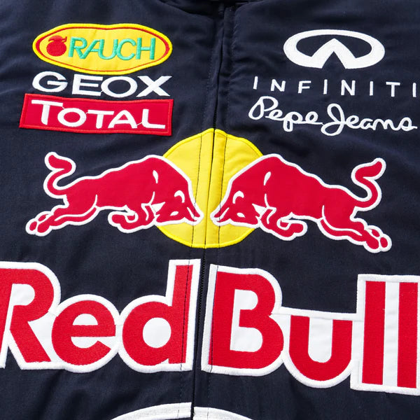 RB Jacket