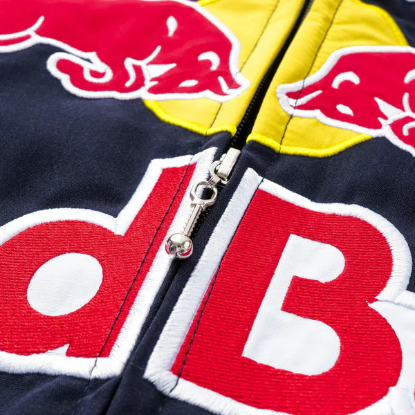 RB Jacket
