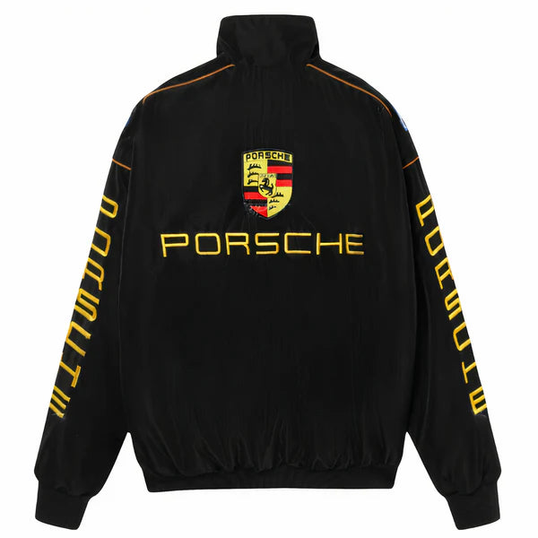 Porshe Jacket