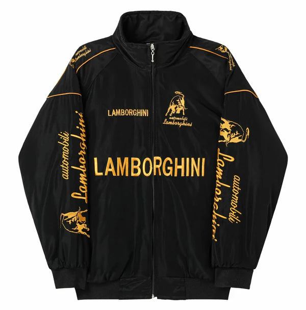 Lambo Jacket