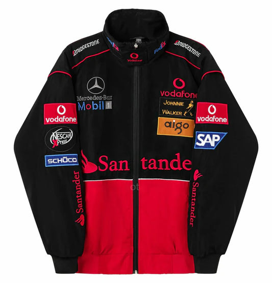 Merc Jacket