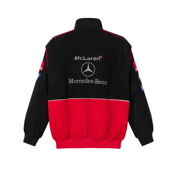 Merc Jacket