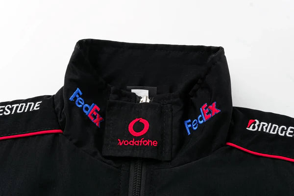 Merc Jacket