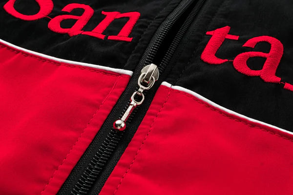 Merc Jacket