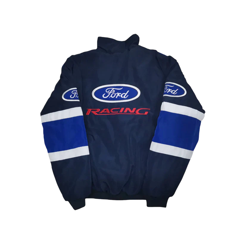 Ford Racing Jacket