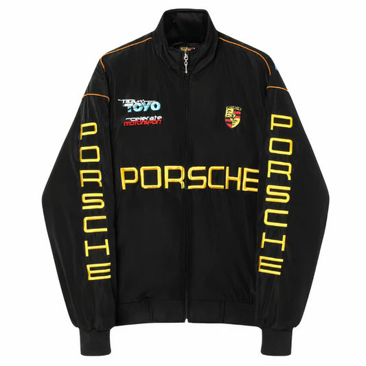 Porshe Jacket